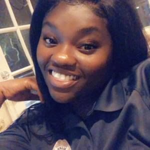 Meet your Posher, Jayne